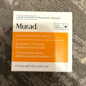 Murad Essential-C Firming Radiance Day Cream